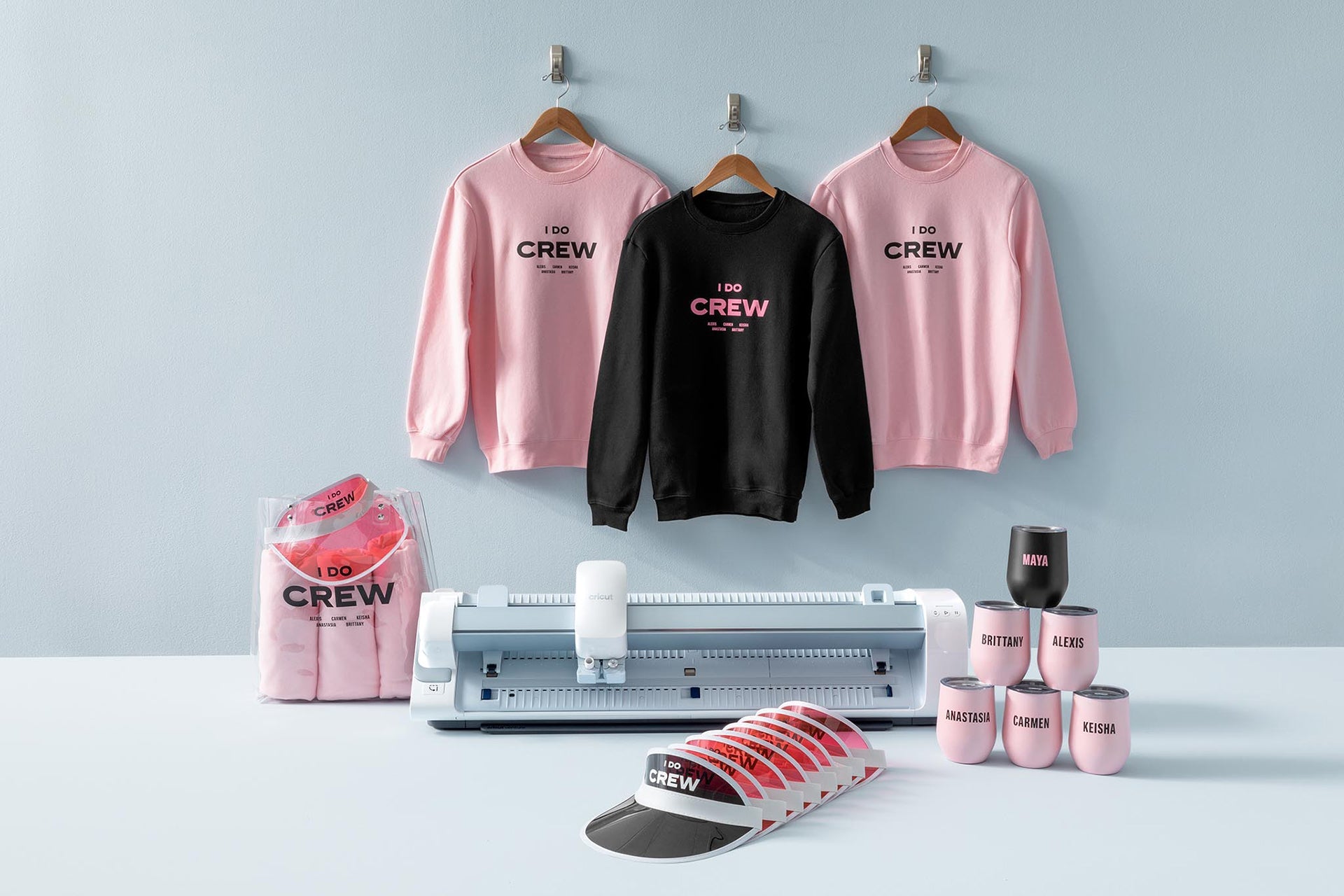 ¿Cómo emprender con Cricut?