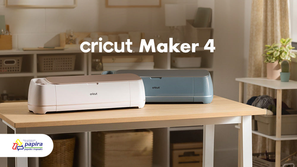Cricut Maker 4