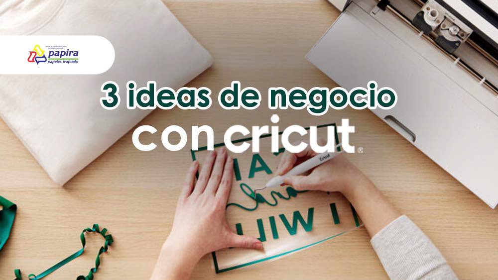ideas de negocio