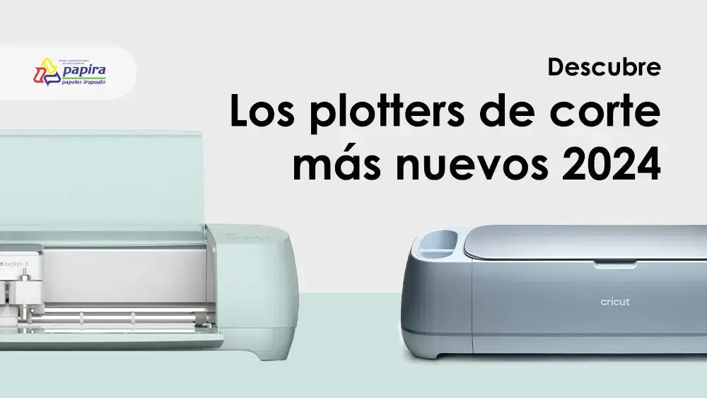 plotters de corte Cricut Más Nuevos de 2024