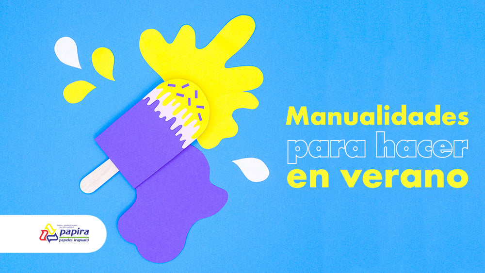 manualidades para niños; manualidades fáciles; manualidades con papel