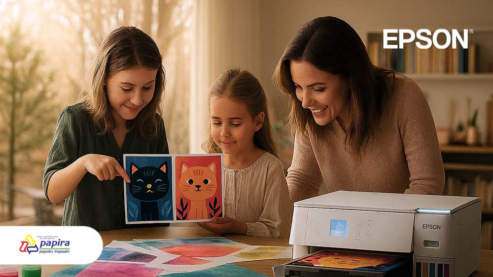 ¿Cuál es la mejor impresora Epson?