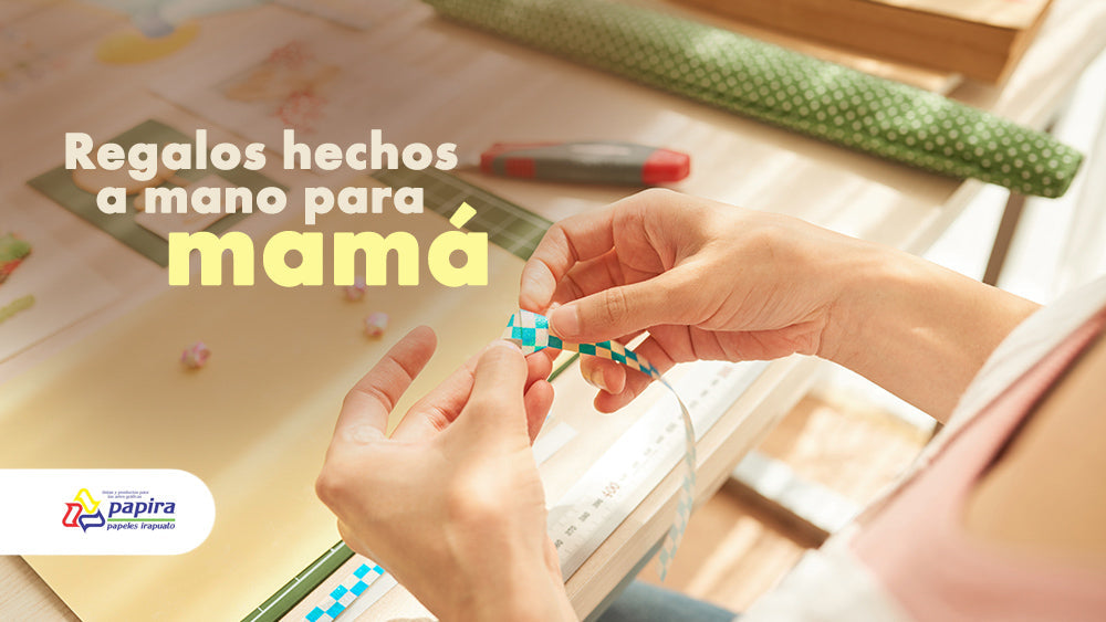 ideas de regalo para el día de las madres