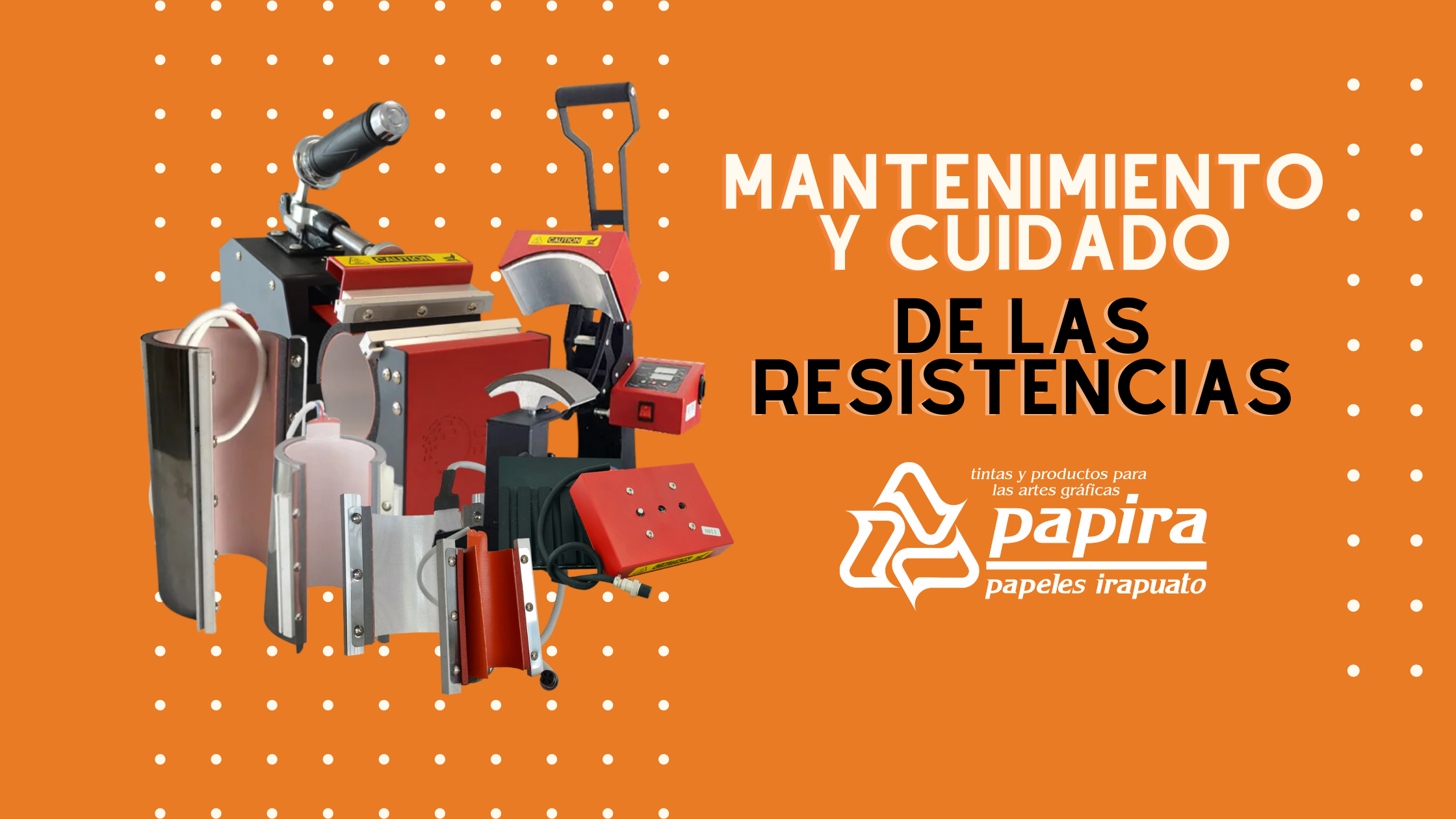 Cómo Cuidar Y Mantener Tus Resistencias En Buen Estado