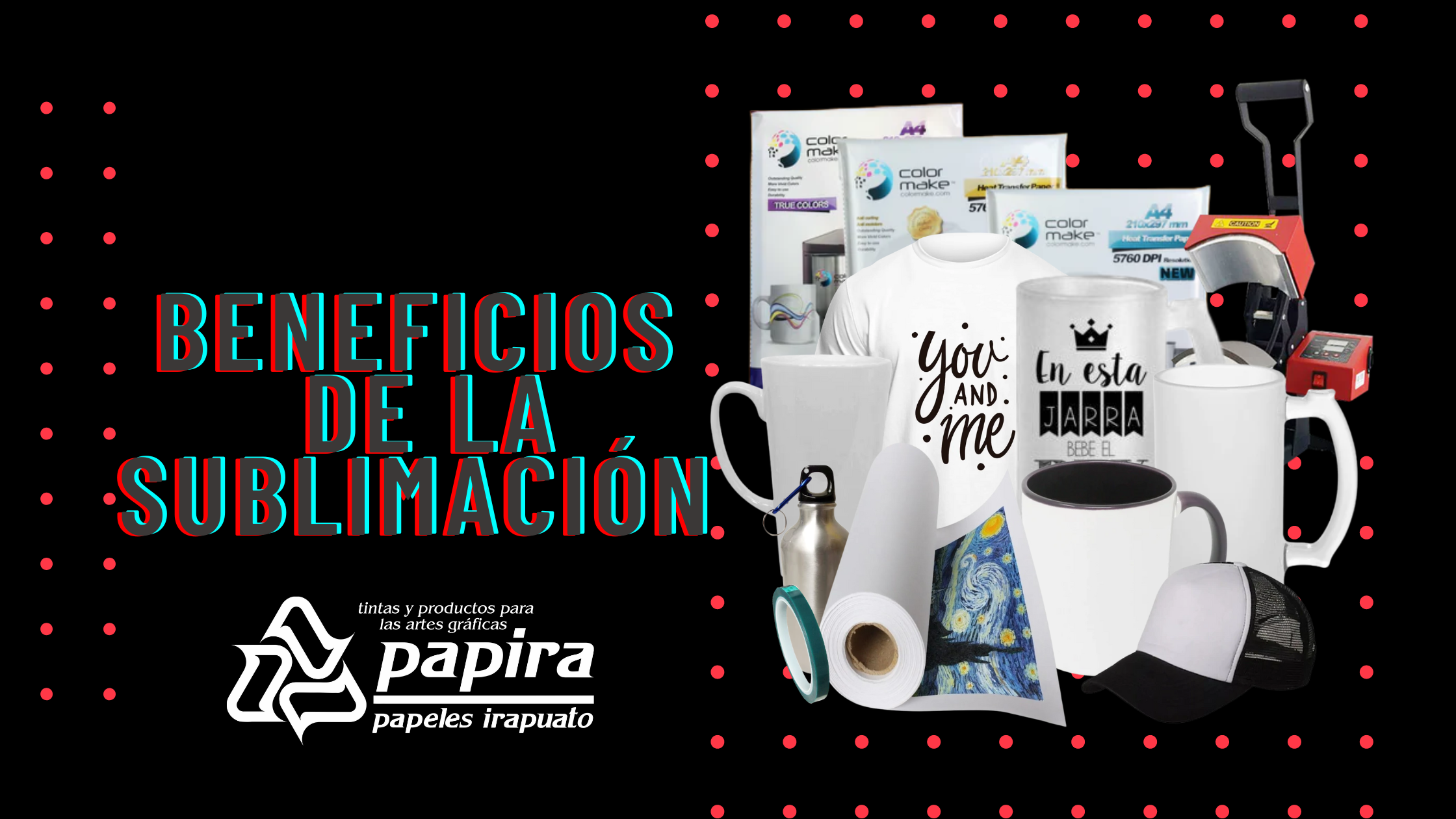 Los Beneficios De La Sublimación