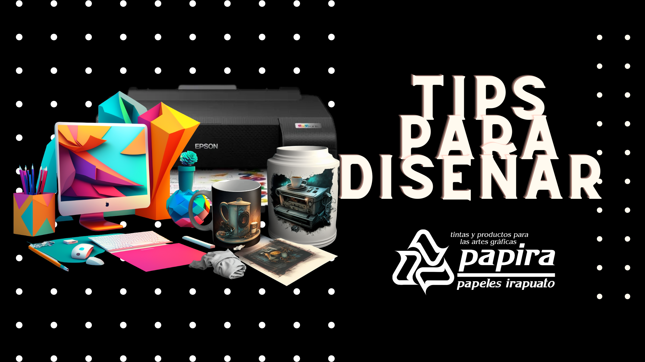 10 Tips Que Te Ayudaran A Diseñar Sin Ser Diseñador