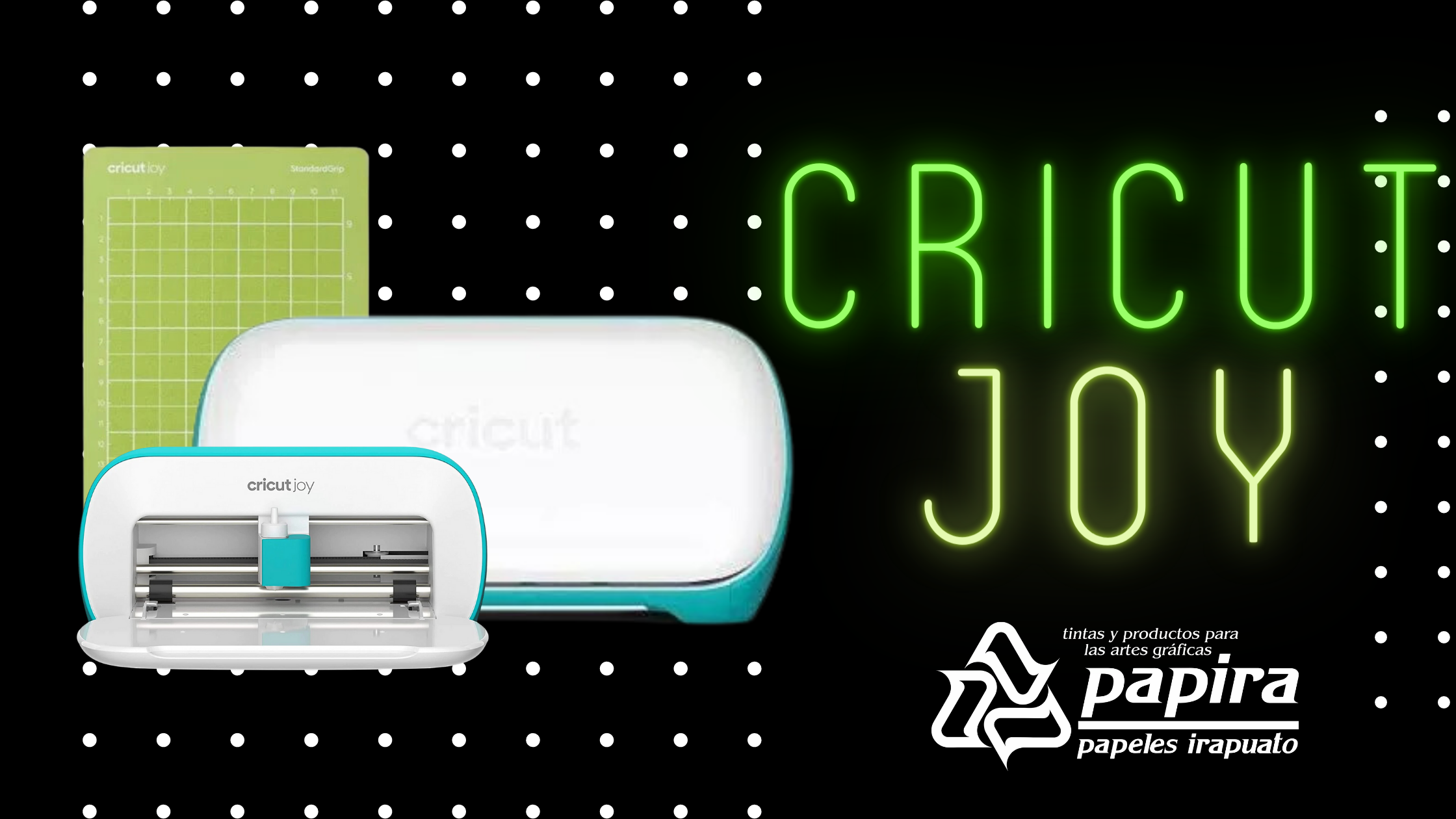 cricut joy