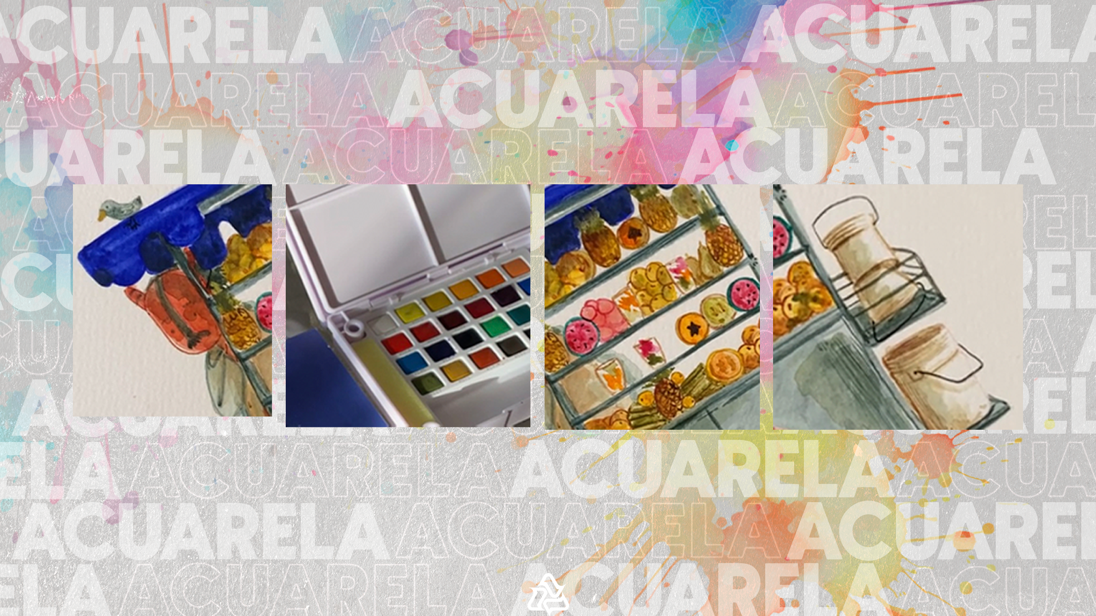 acuarela