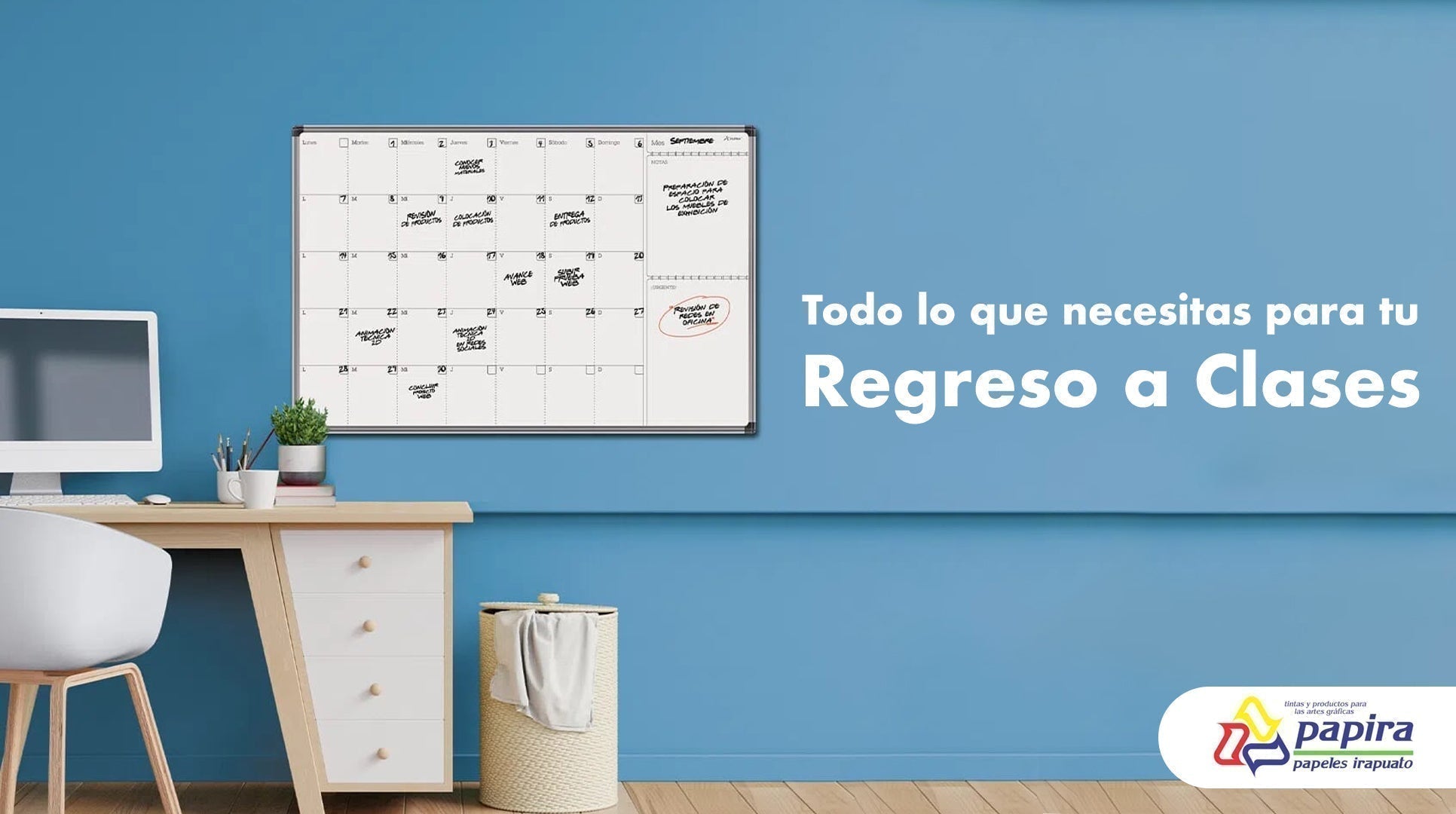 Regreso a clases 2026: las mejores ofertas en útiles, mochilas y más