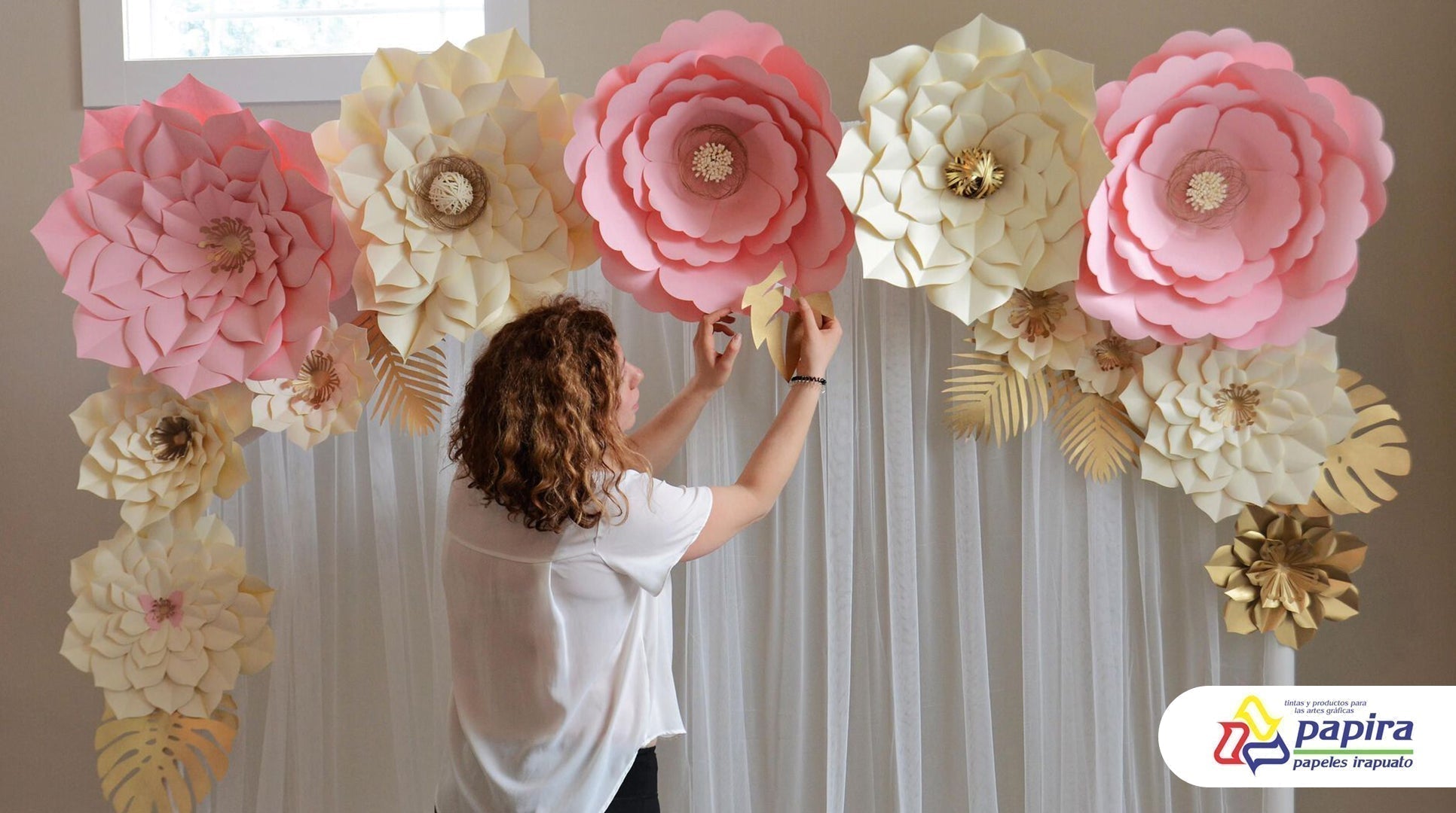 8 ideas de decoraciones para cumpleaños hechas por ti