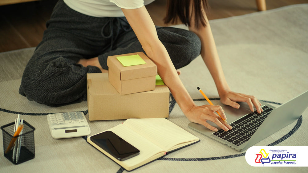 Proveedores para emprendimientos desde casa