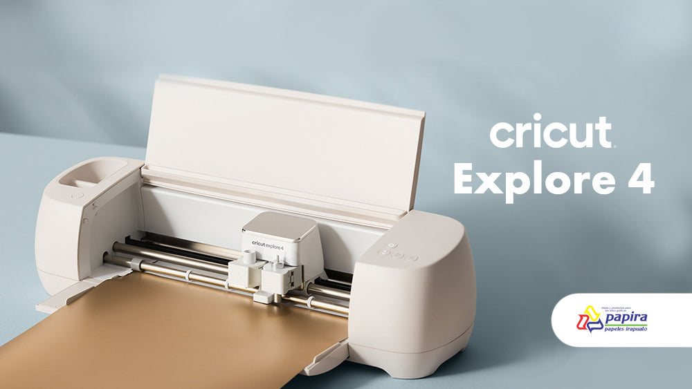 cricut explore 4