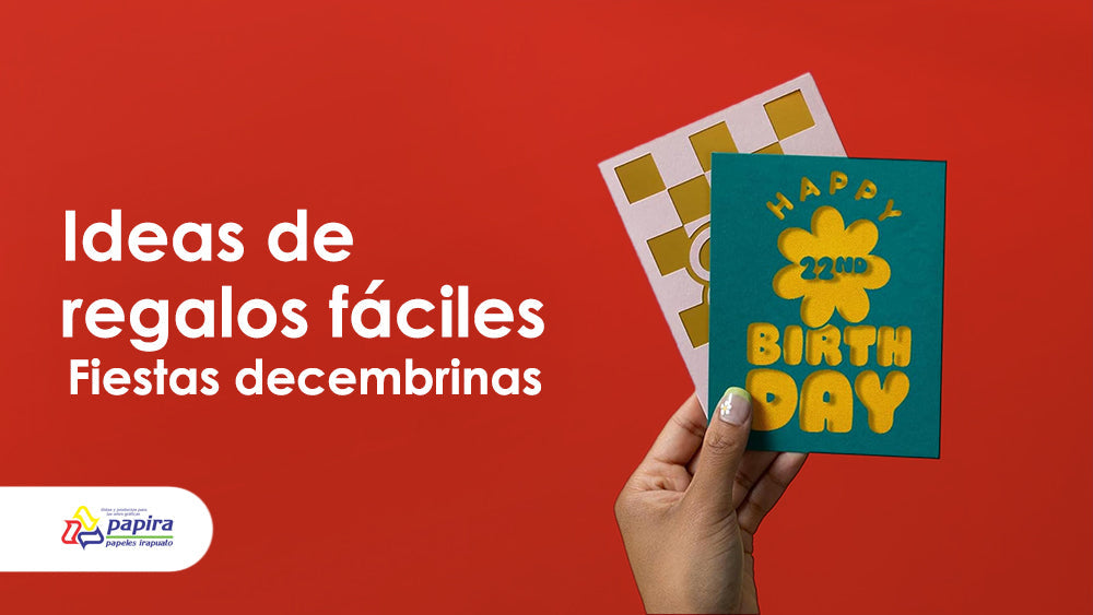 Ideas de regalos de navidad fáciles de hacer con Cricut