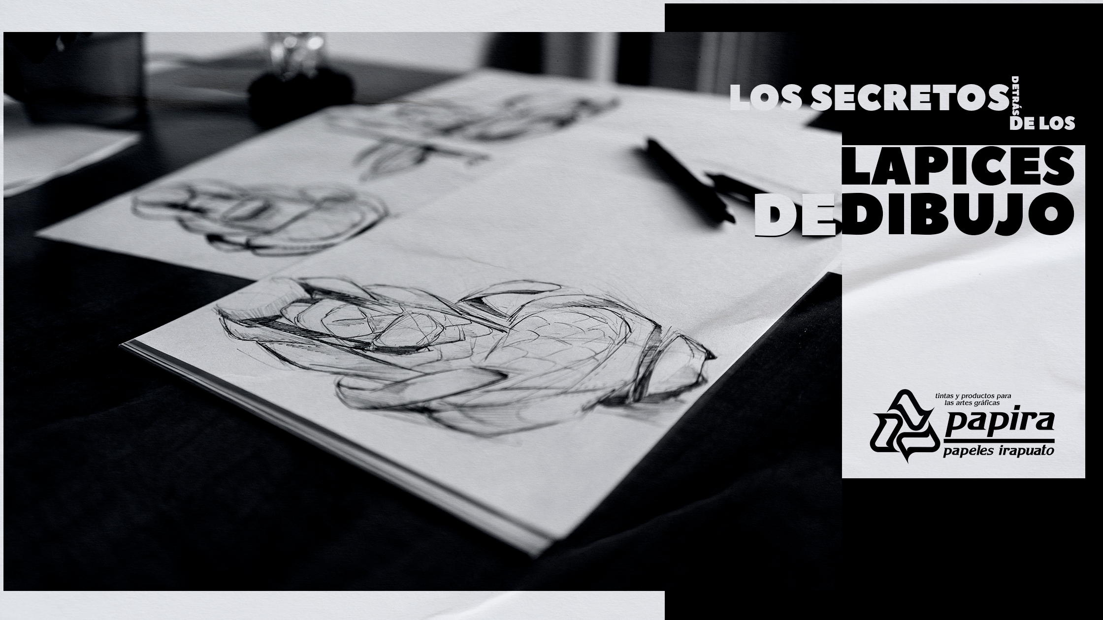 Dibuja Como Todo Un Profesional Con Estos Lápices Mágicos