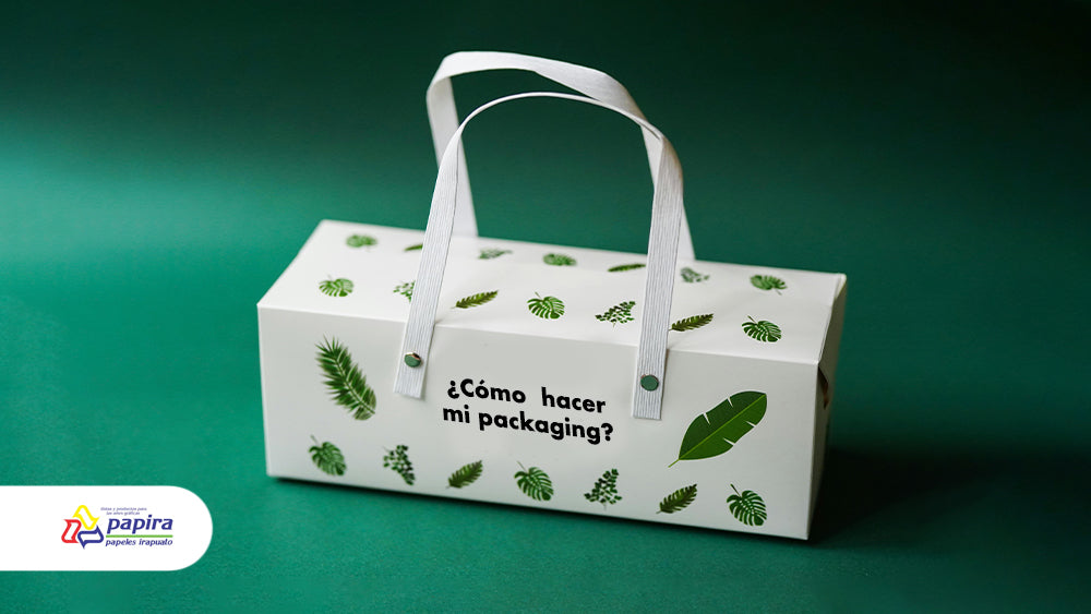 packaging atractivo