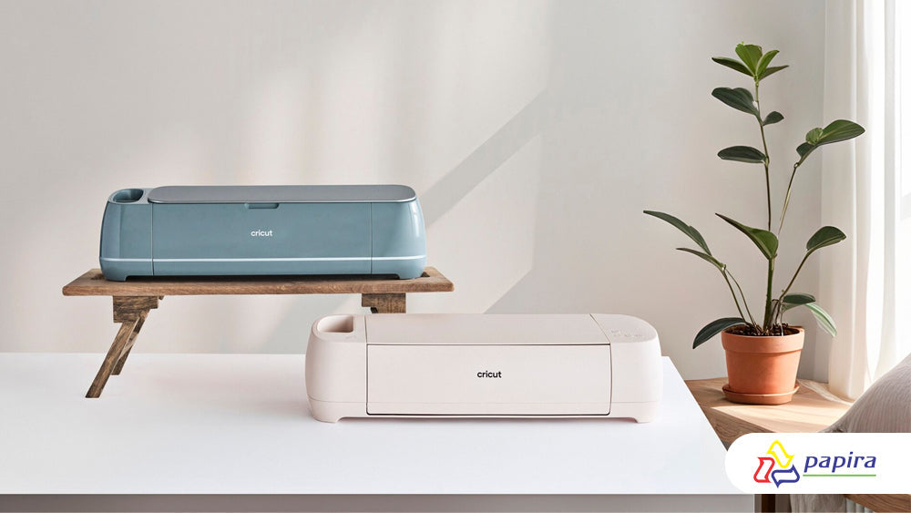 ¿Qué Cricut comprar?