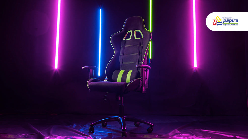 Silla de oficina ¿Cuál es la mejor y dónde comprarla?