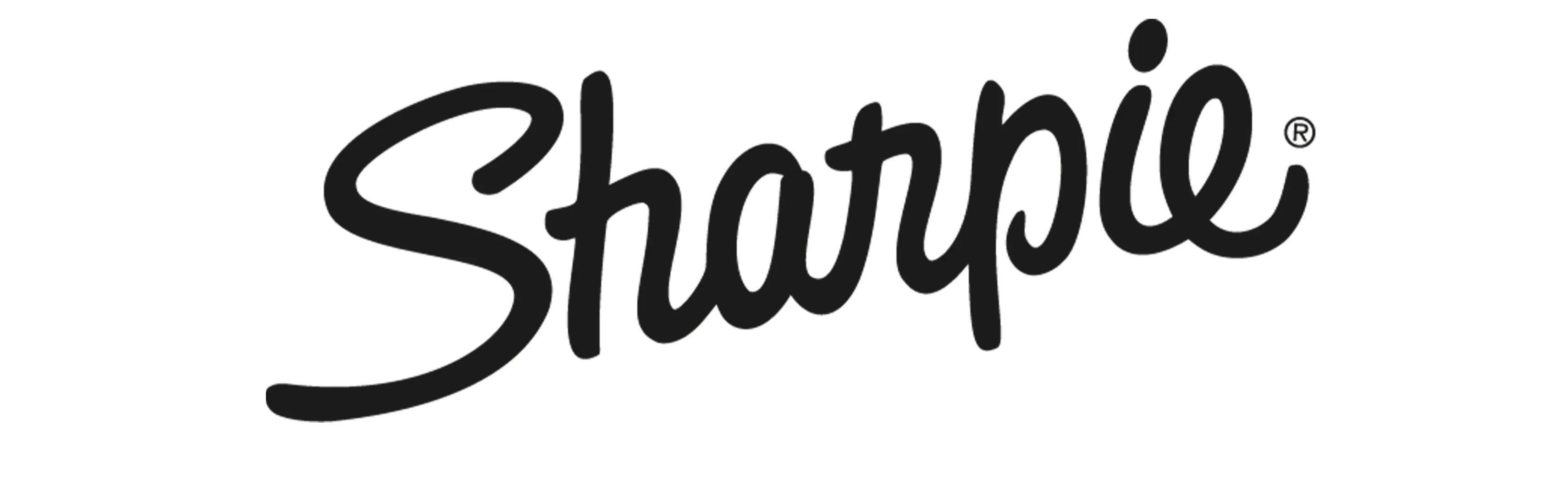 marcadores sharpie