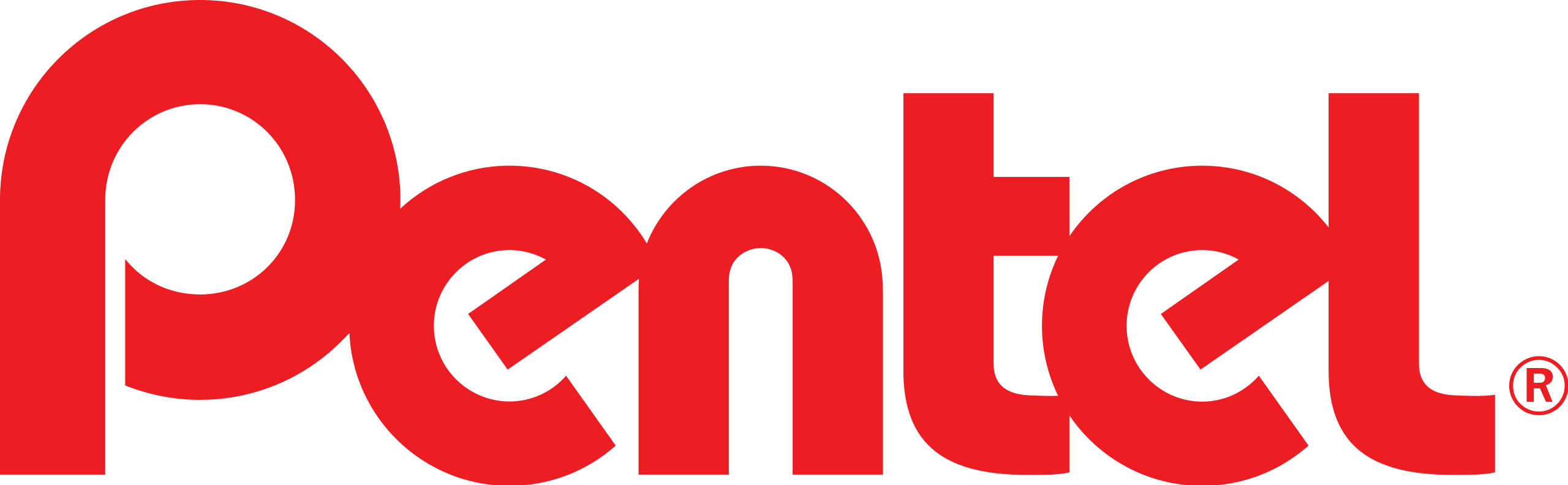 Pentel-Papelería y artículos de oficina | Papira.com.mx