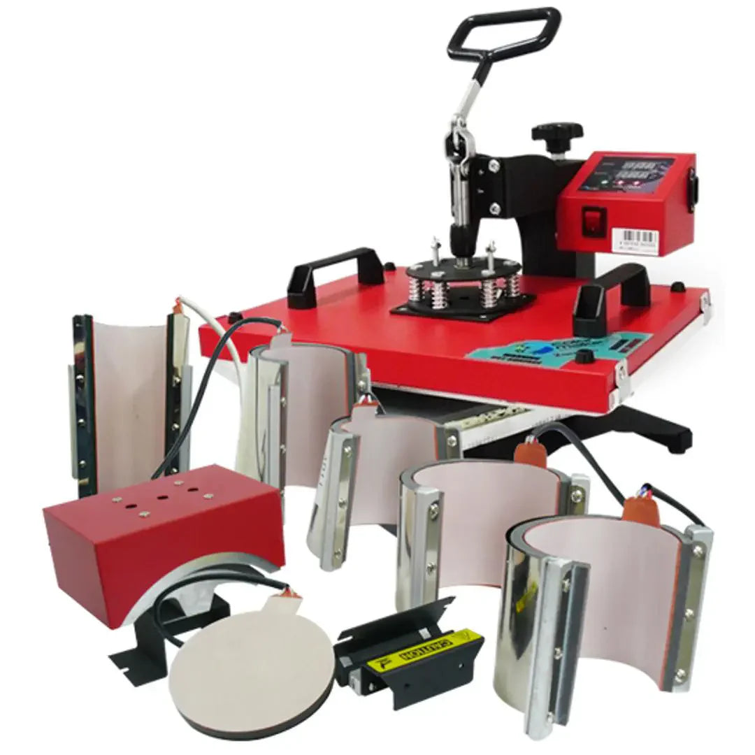 Combos de sublimación-Papelería y artículos de oficina | Papira.com.mx