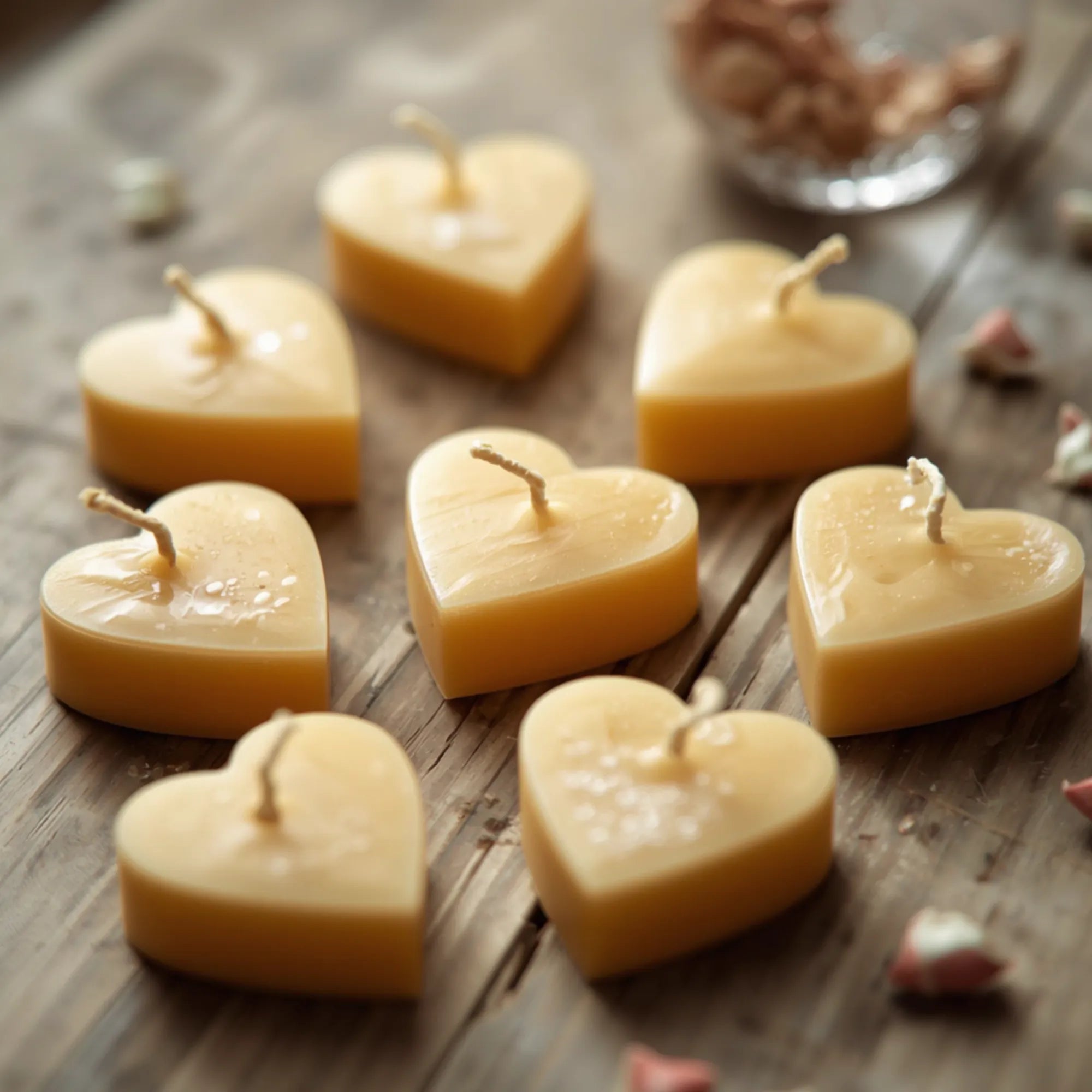 Cera De Soya Alto Punto De Fusión Para Velas Apf Papira 1 Kg