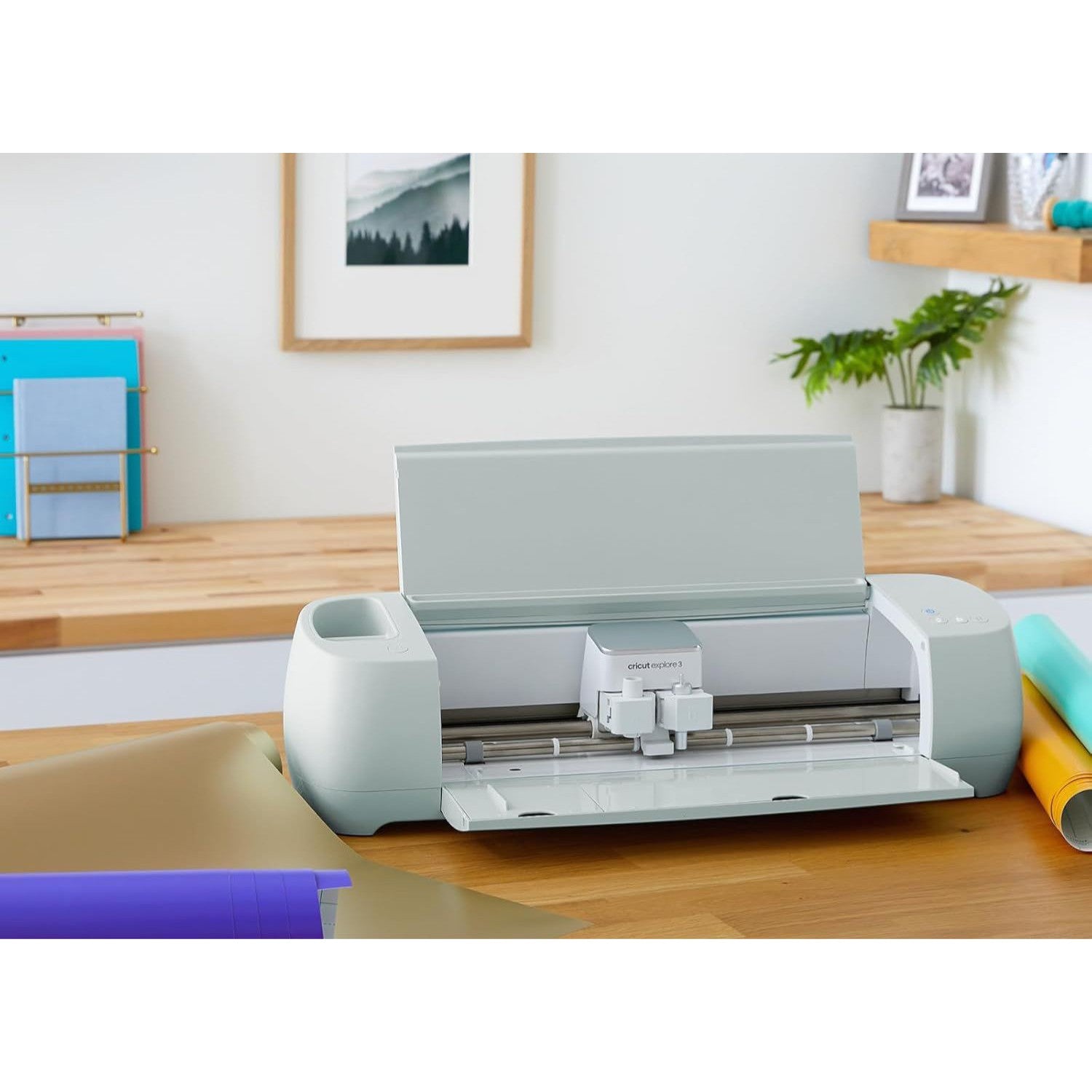 Cricut Explore 3