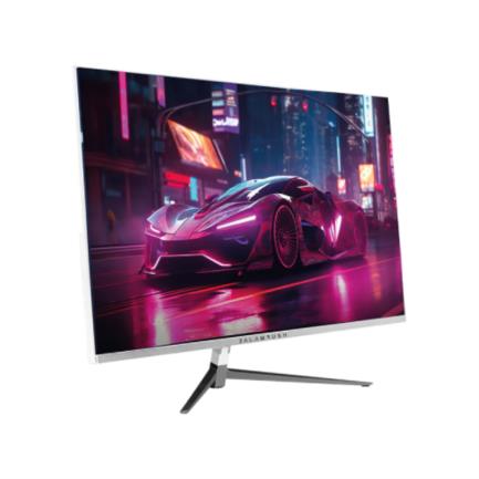 Monitor Gamer Balam Rush ULTRA ODYSSEY II MGX27 LCD 27" 1920x1080 Full HD FreeSync 165Hz HDMI/DisplayPort Blanco