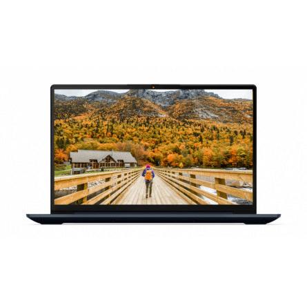 Laptop Lenovo IdeaPad 3 15ALC6 15.6" Full HD, AMD Ryzen 7 5700U 1.80GHz, 12GB, 512GB SSD, Windows 11 Home 64-bit, Español, Azul Abismo
