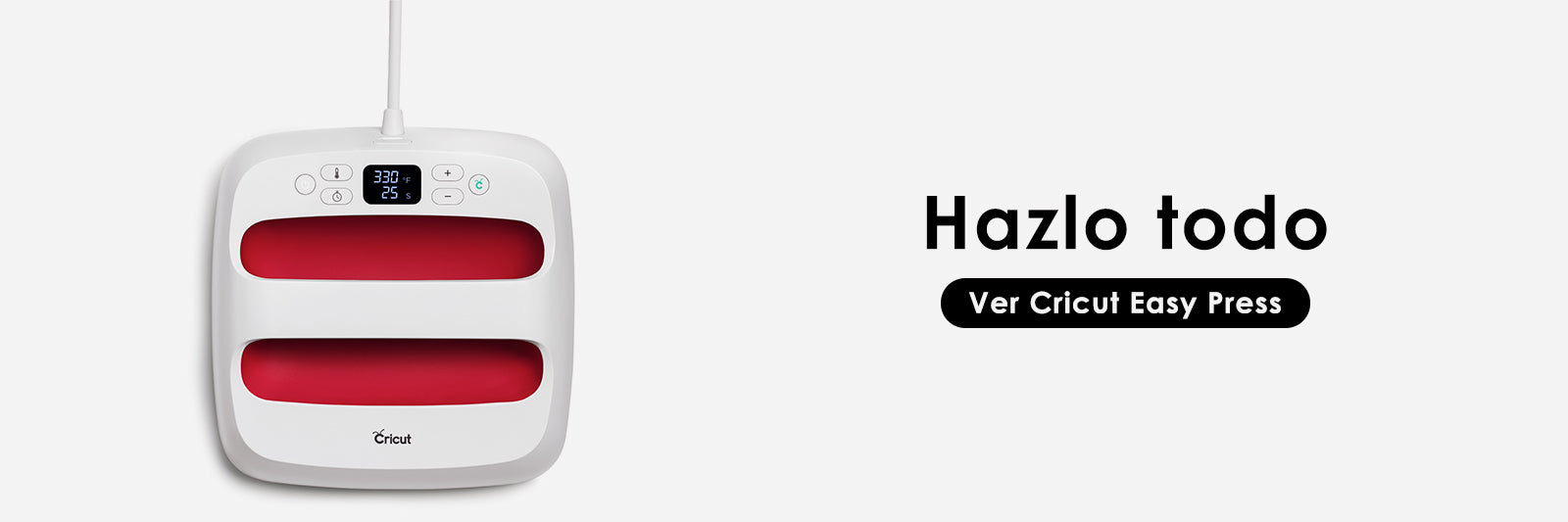 Comprar_Cricut_Prensa_Mexico