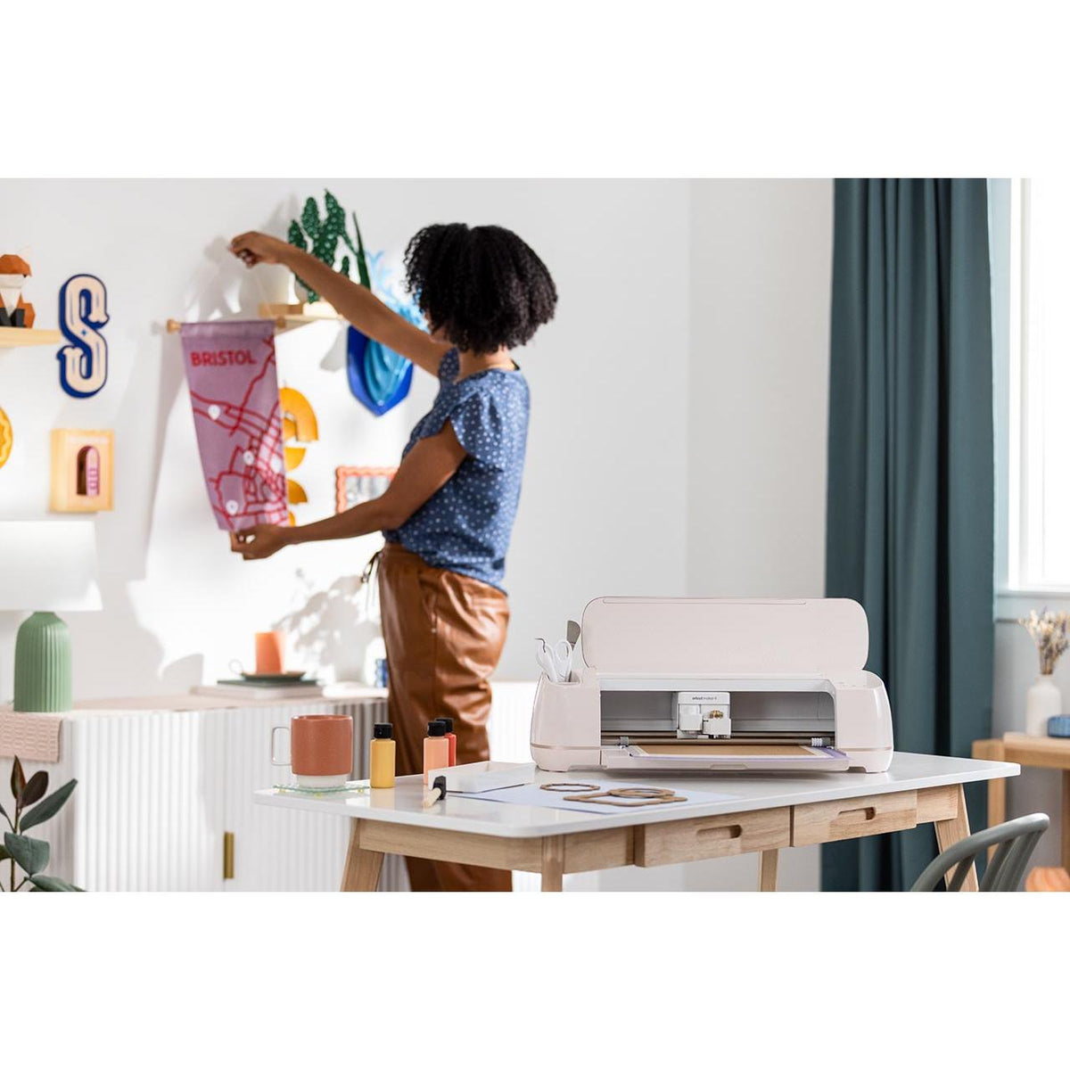 Cricut Maker 4