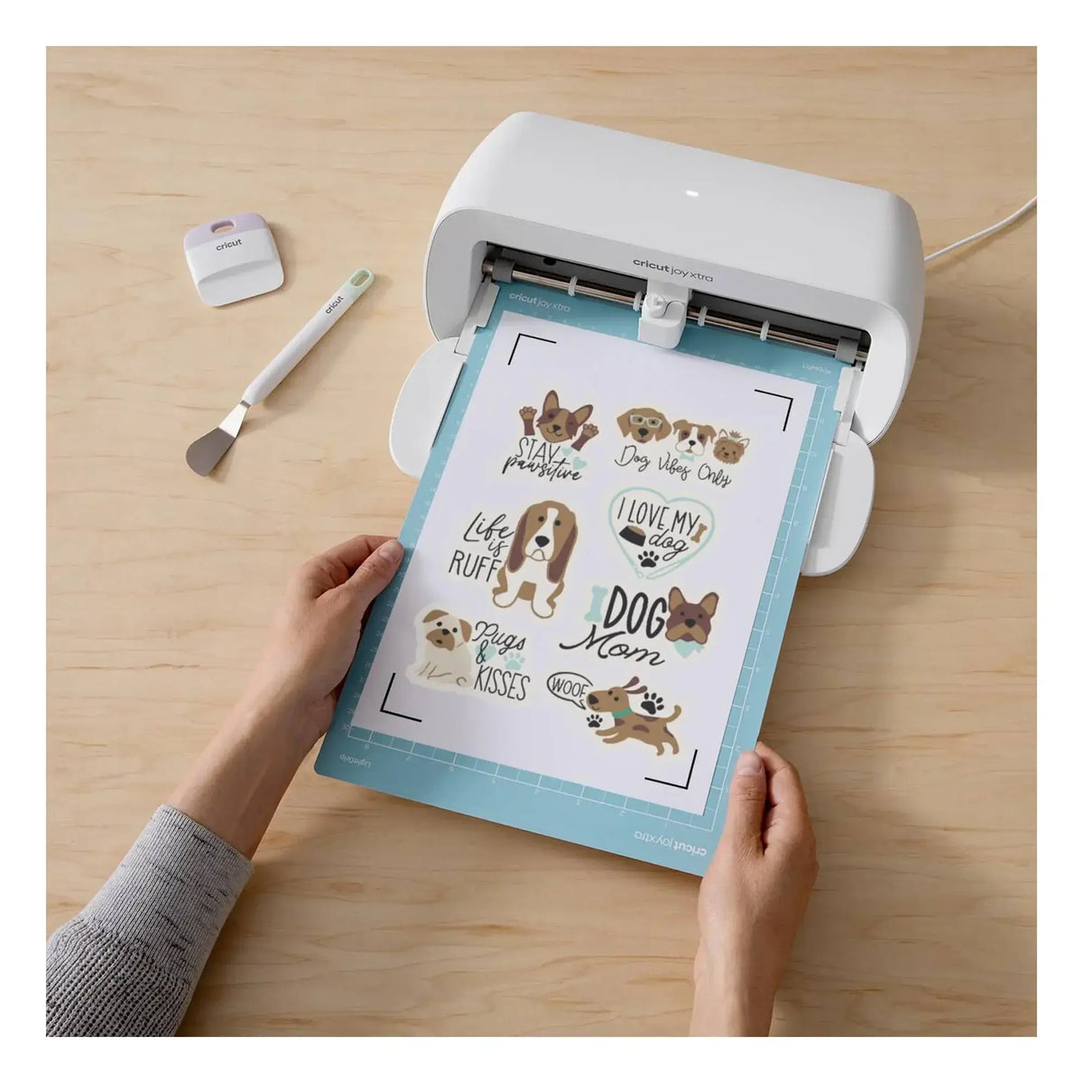 Cricut Joy Xtra