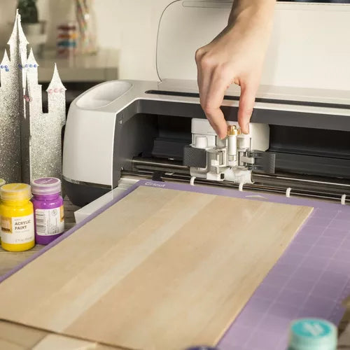 Tapetes De Corte Cricut 12 x 12 Pulgadas 3 Piezas