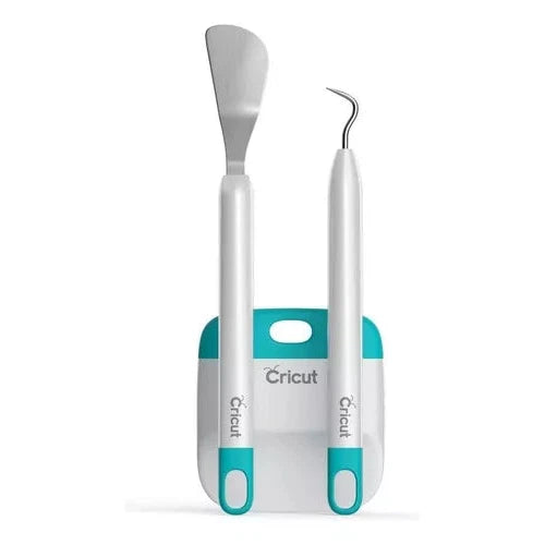 Juego De Herramientas Para Principiantes Cricut Joy