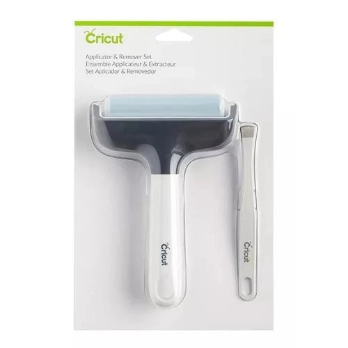 Kit Cricut Juego De Aplicador Y Removedor De Corte