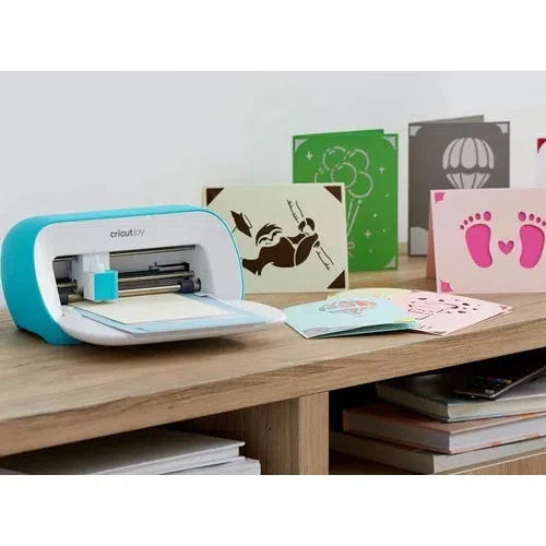 tapete de corte cricut joy