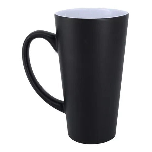 Taza para Sublimar Cónica Mágica Color Make 17 Oz