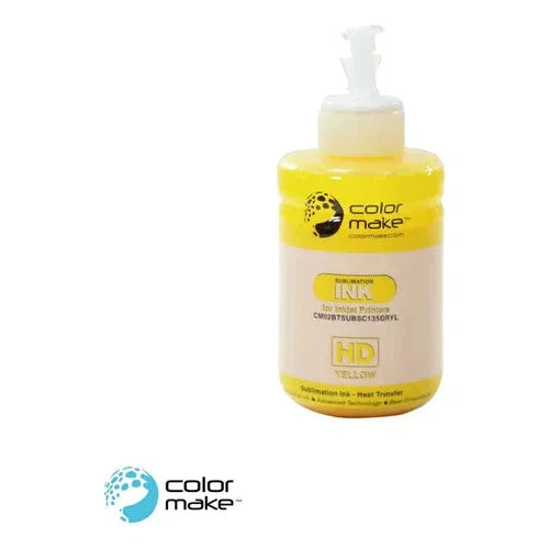 Tinta para Sublimar Color Make 135g