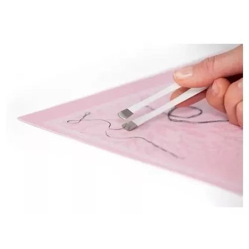 Kit Cricut Juego De Aplicador Y Removedor De Corte