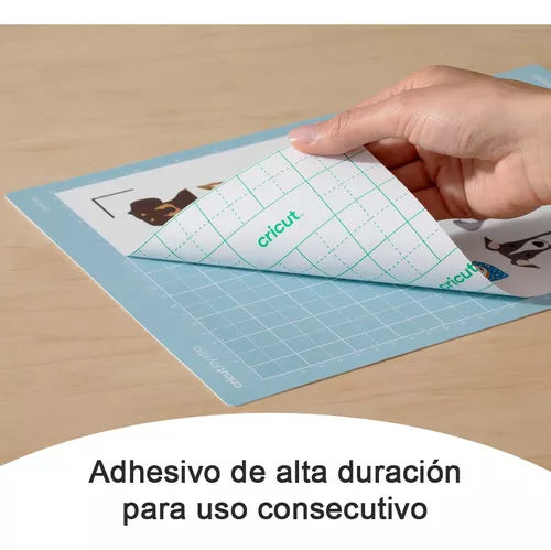 tapete de corte cricut joy xtra