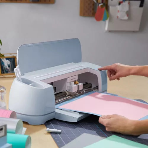 Tapetes De Corte Cricut 12 x 12 Pulgadas 3 Piezas