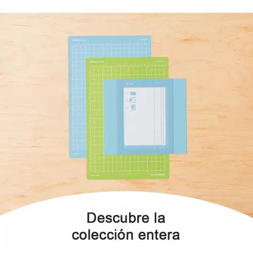 tapete de corte cricut joy xtra