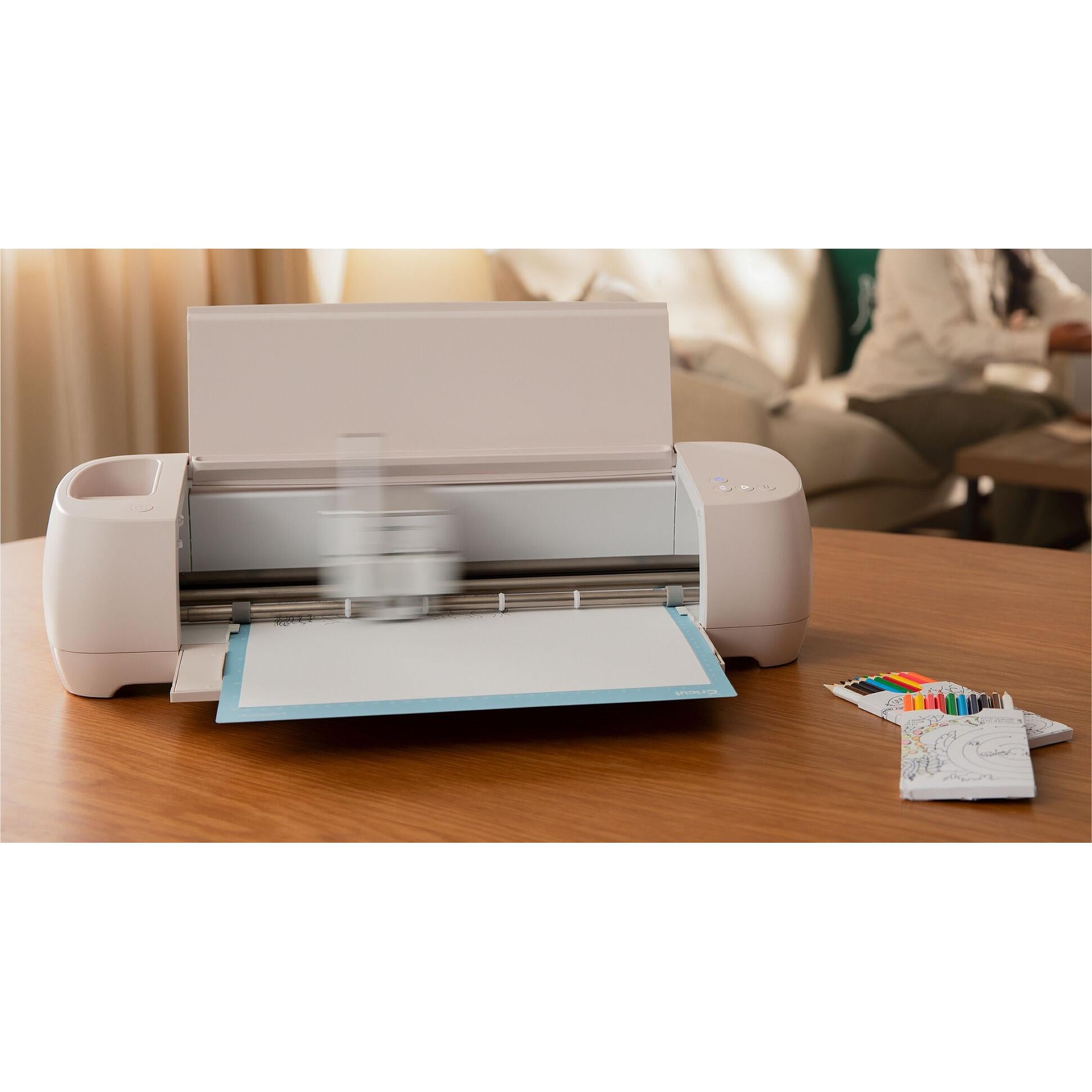 Cricut Explore 4