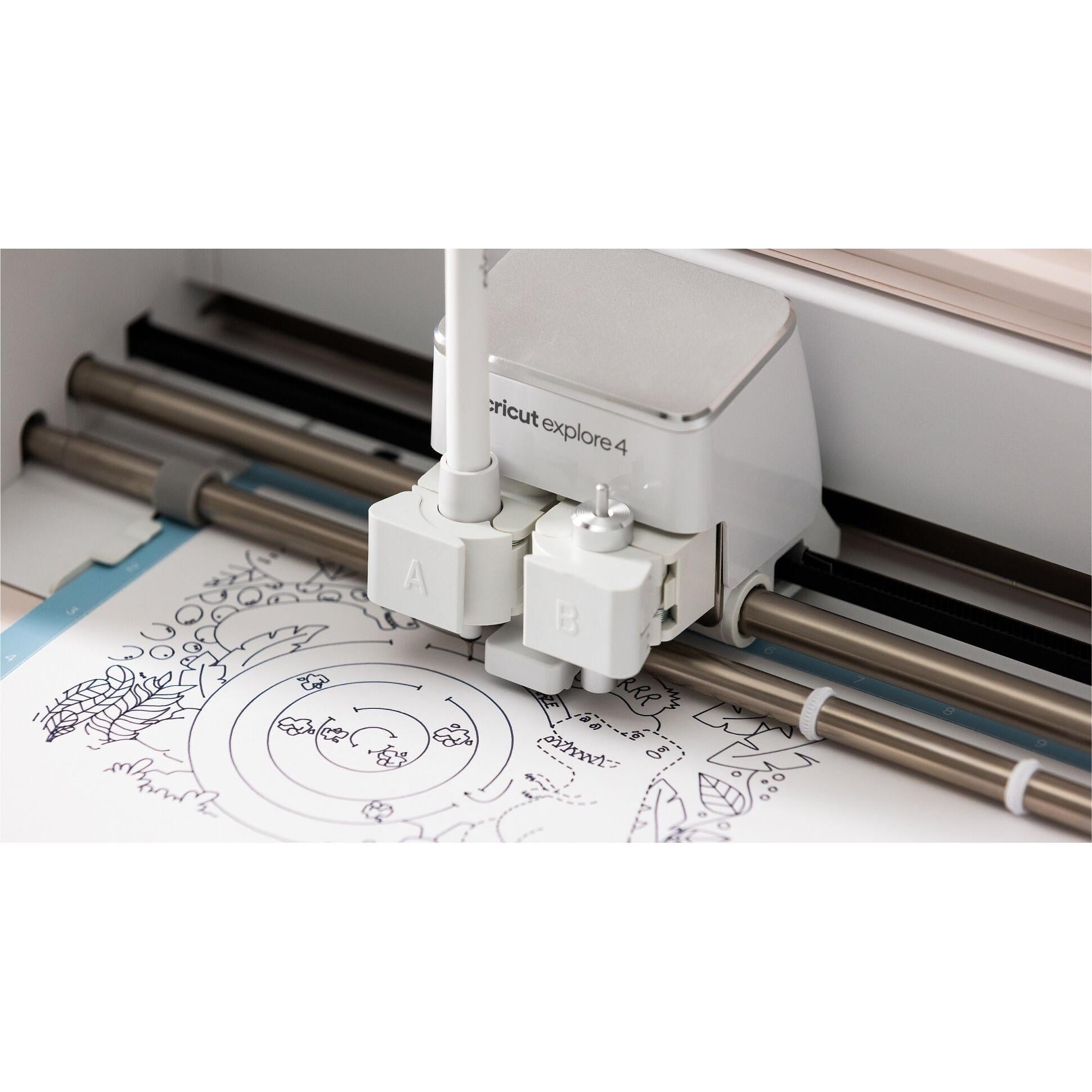 Cricut Explore 4