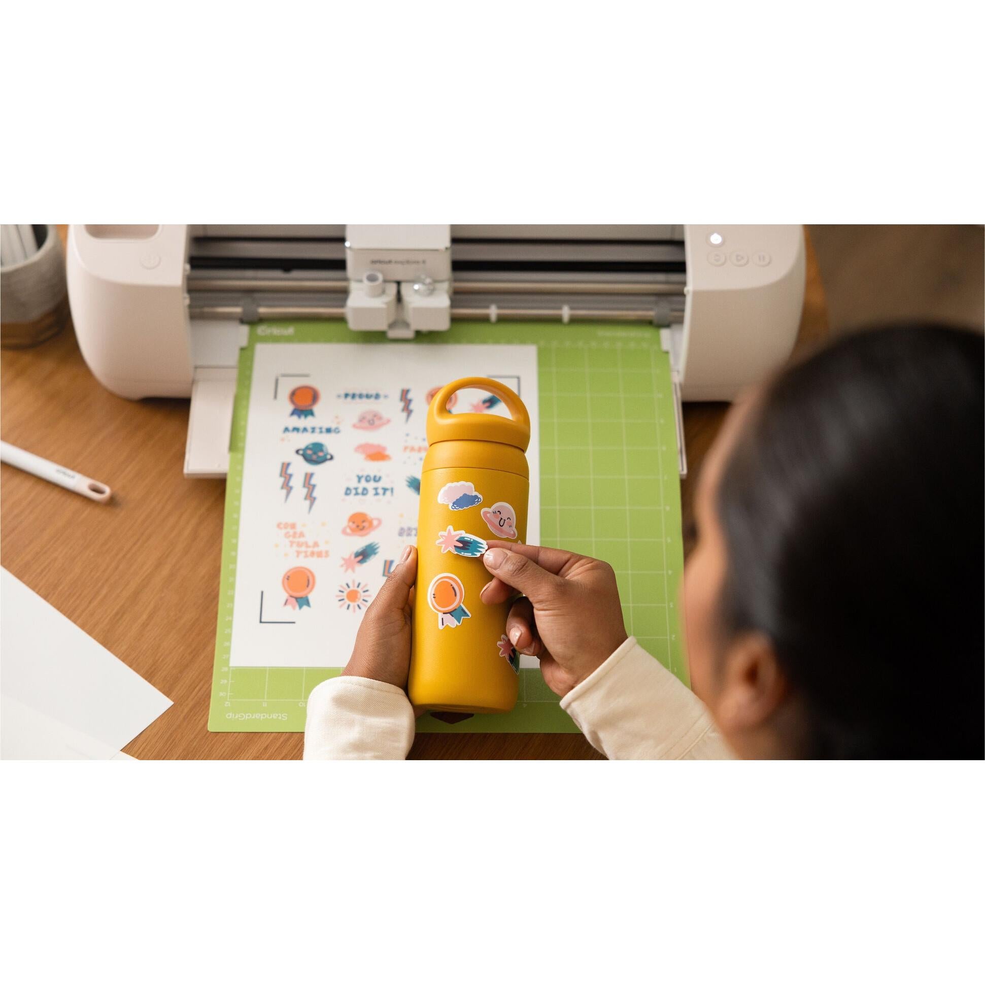 Cricut Explore 4
