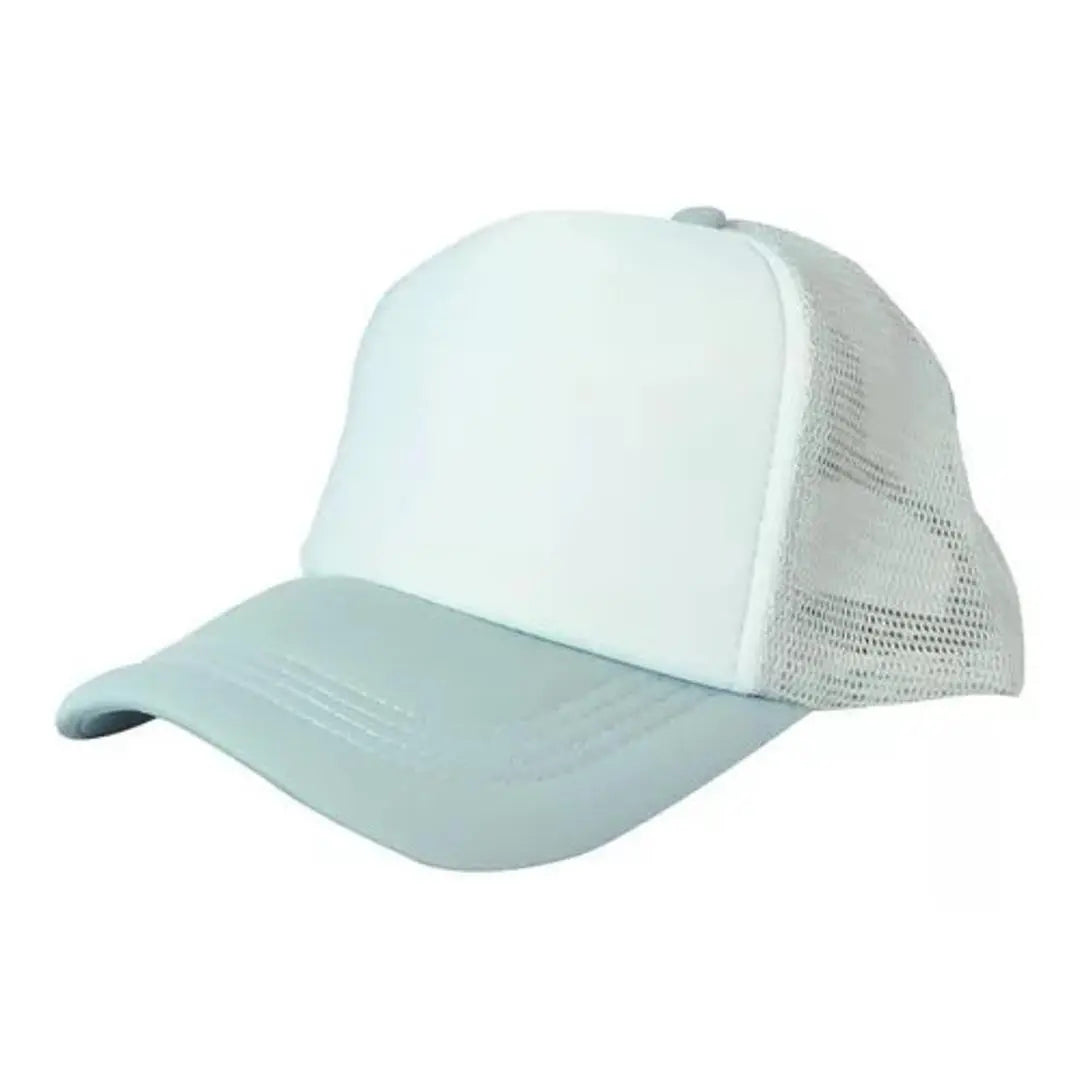 gorra_para_sublimar blanco