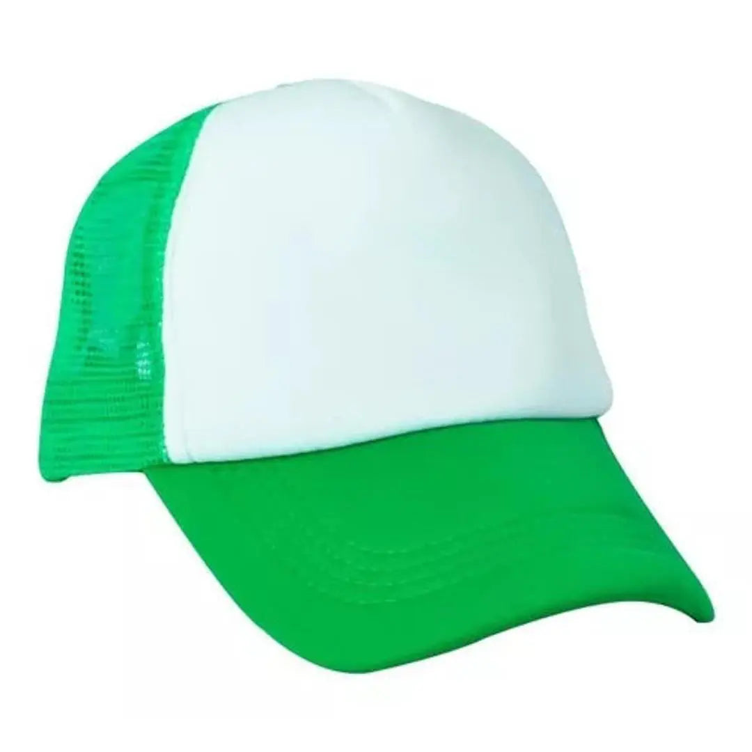 gorra_para_sublimar verde