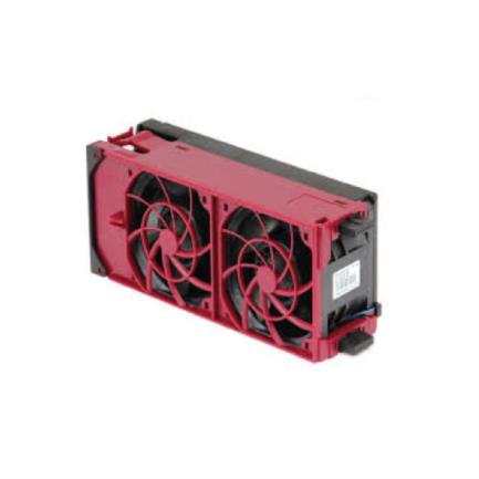 HPE Kit Ventilador para ProLiant ML110 Gen11, Negro/Azul