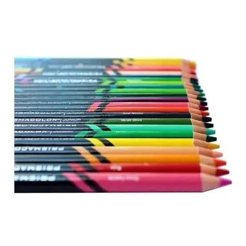 Lápices De Colores Prismacolor Con 24 Doble Punta 48 Colores