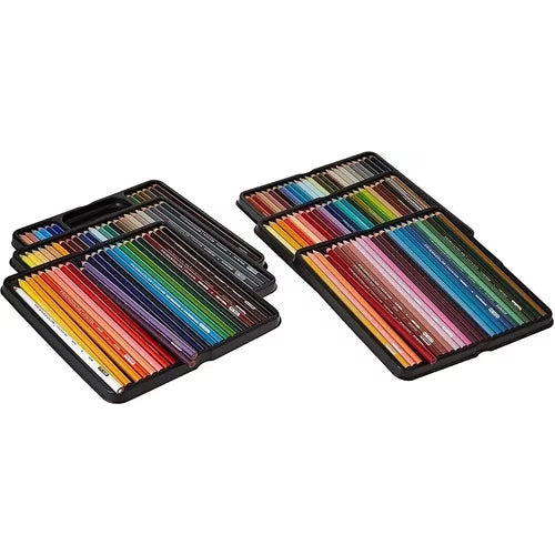 Prismacolor Premier Lápices De Colores Caja Con 132 Piezas