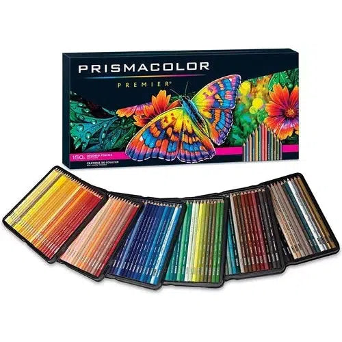 Prismacolor Premier Lápices De Colores Caja Con 150 Piezas